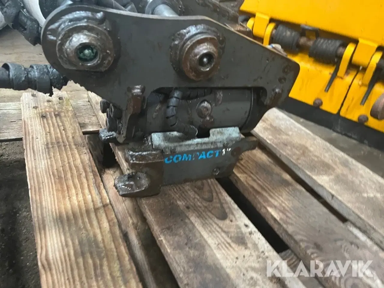 Billede 5 - Powertilt Compact