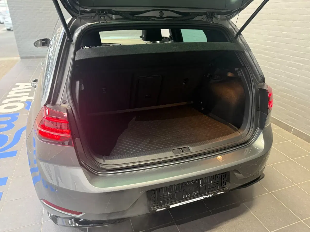 Billede 18 - VW Golf VII 1,5 TSi 150 R-line DSG