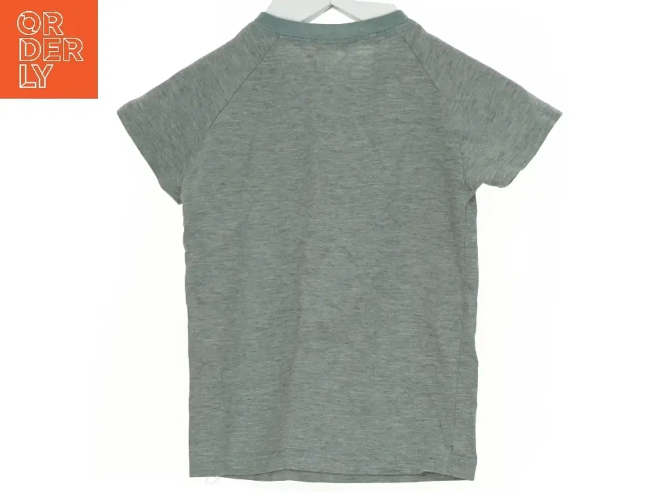 Billede 2 - T-Shirt fra Pomp de Lux (str. 86 cm)