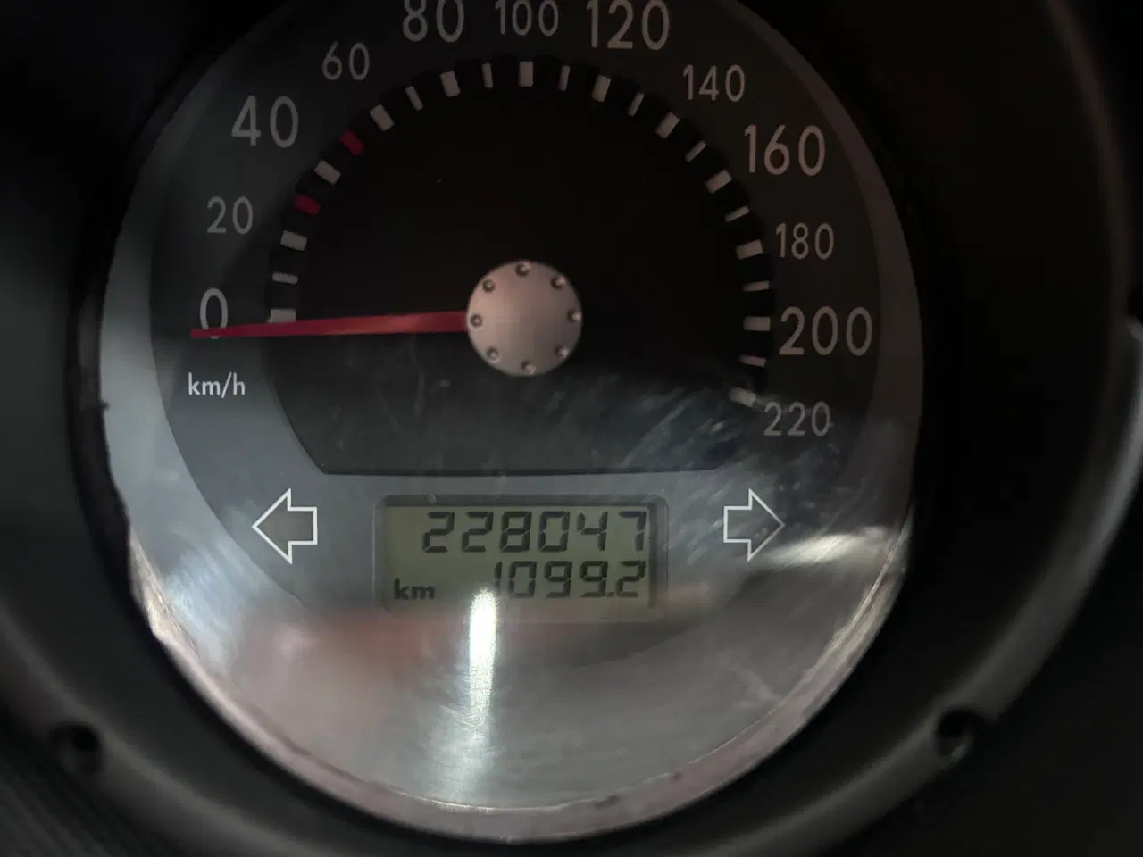 Billede 9 - Volkswagen Polo 1.4 benzin