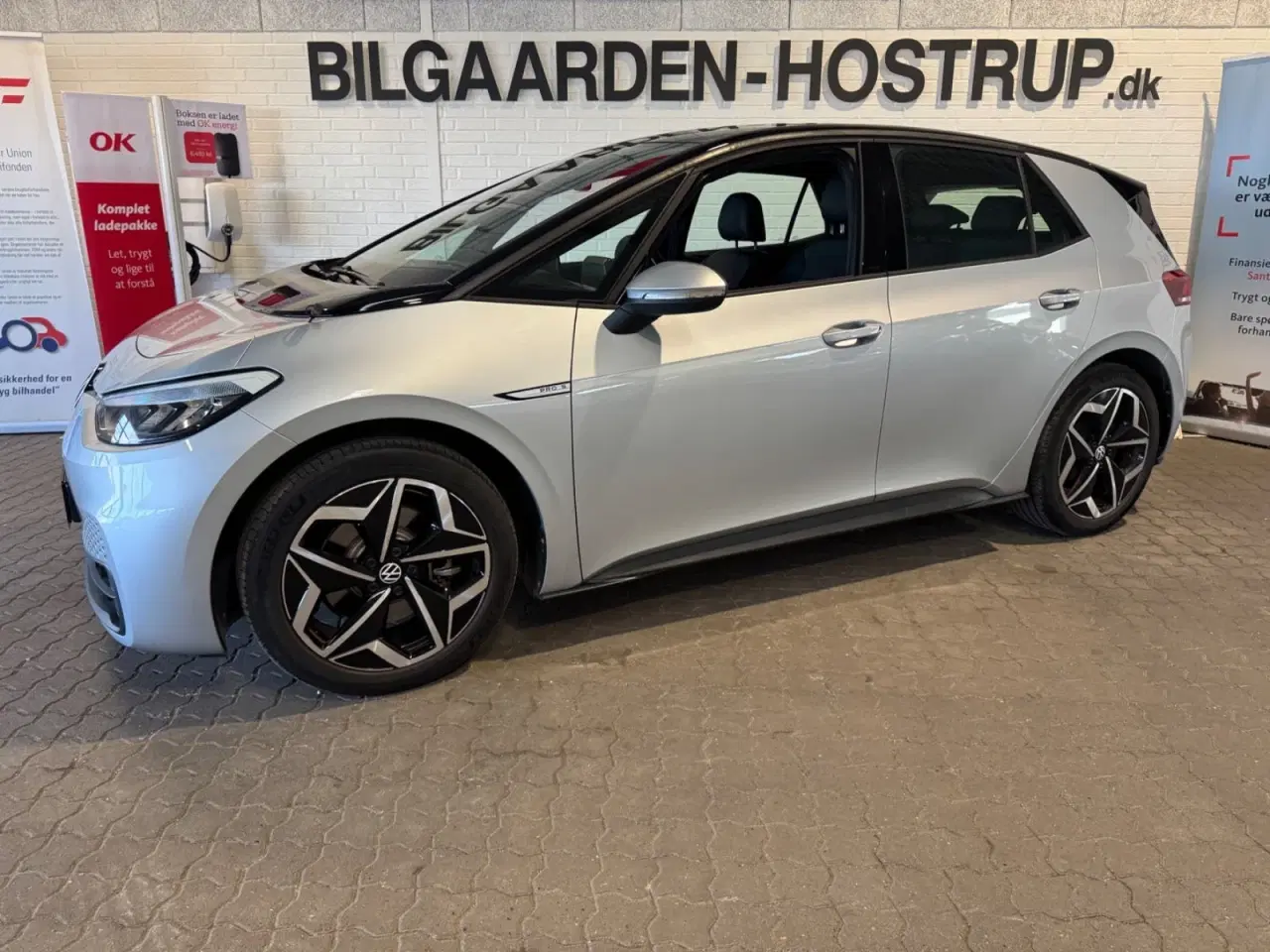 Billede 3 - VW ID.3 77 Pro S