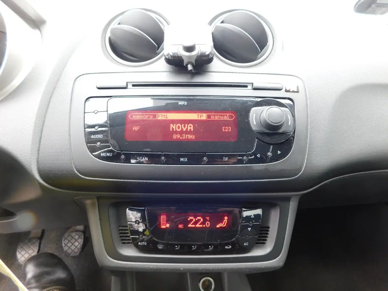 Billede 6 - Seat Ibiza 1,2 TSi 105 Style ST eco