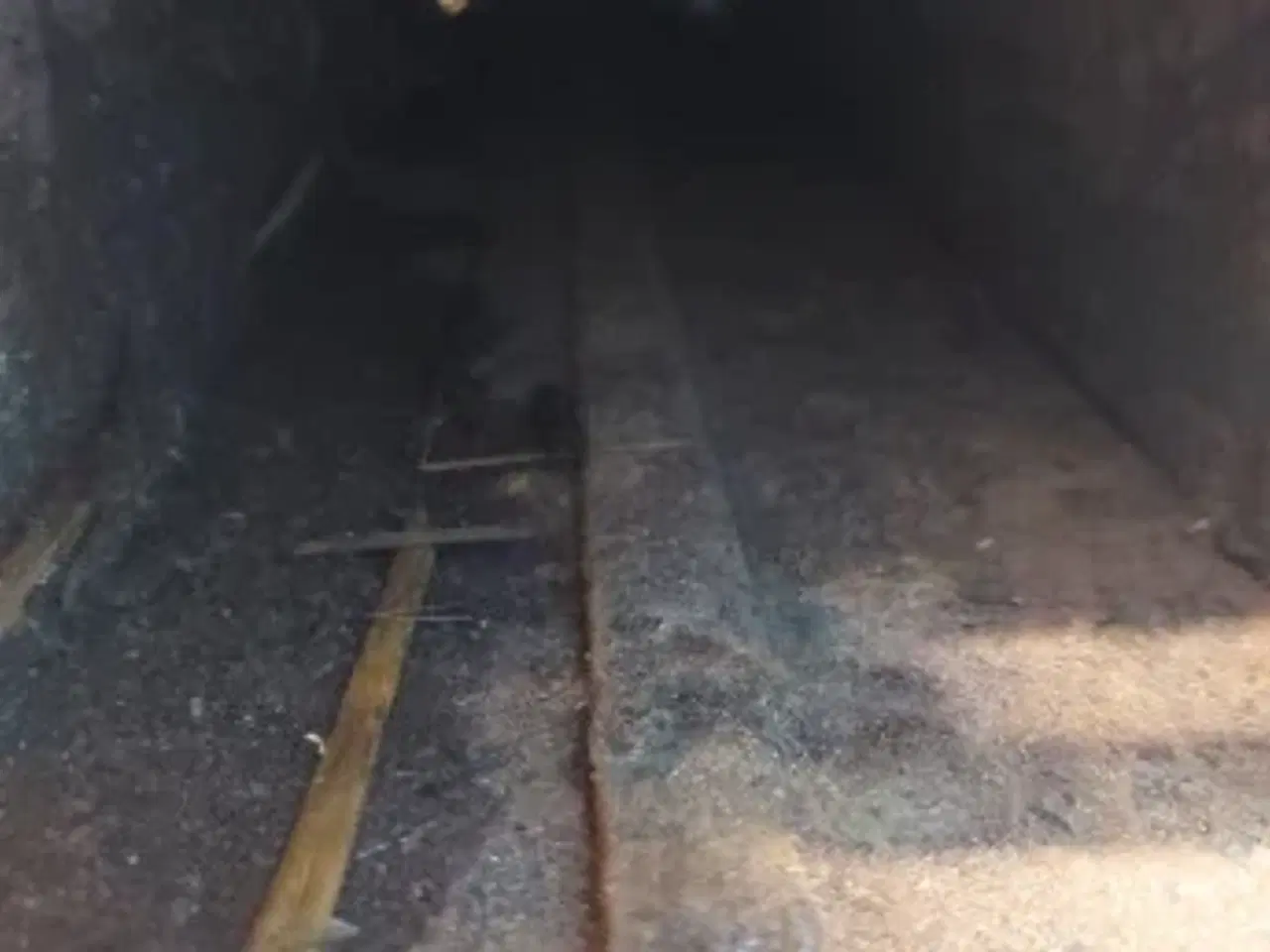 Billede 3 - Massey Ferguson 32 Elevatorkasse 28584021