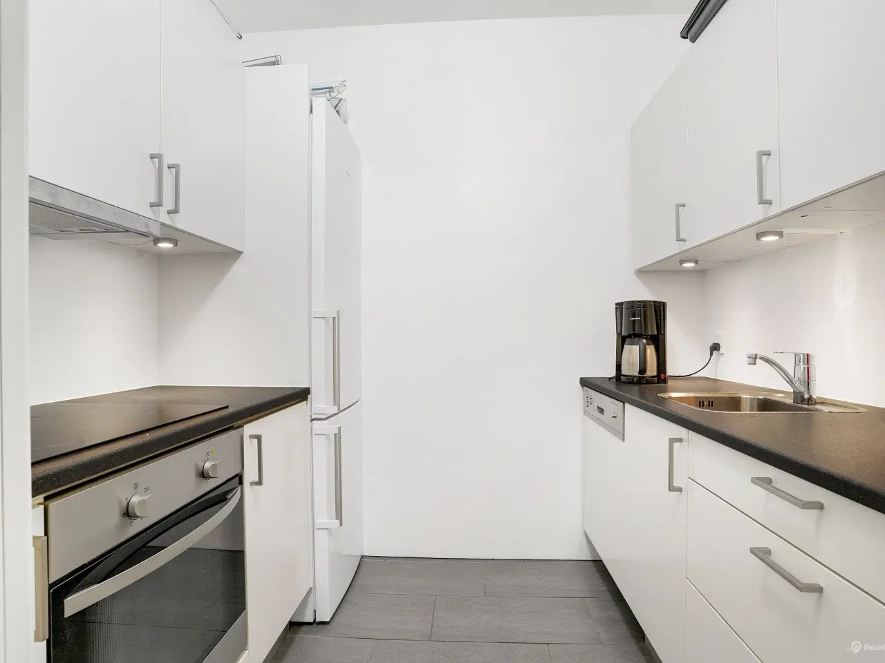 Billede 6 - Disponibelt lejemål med god placering i Højbjerg