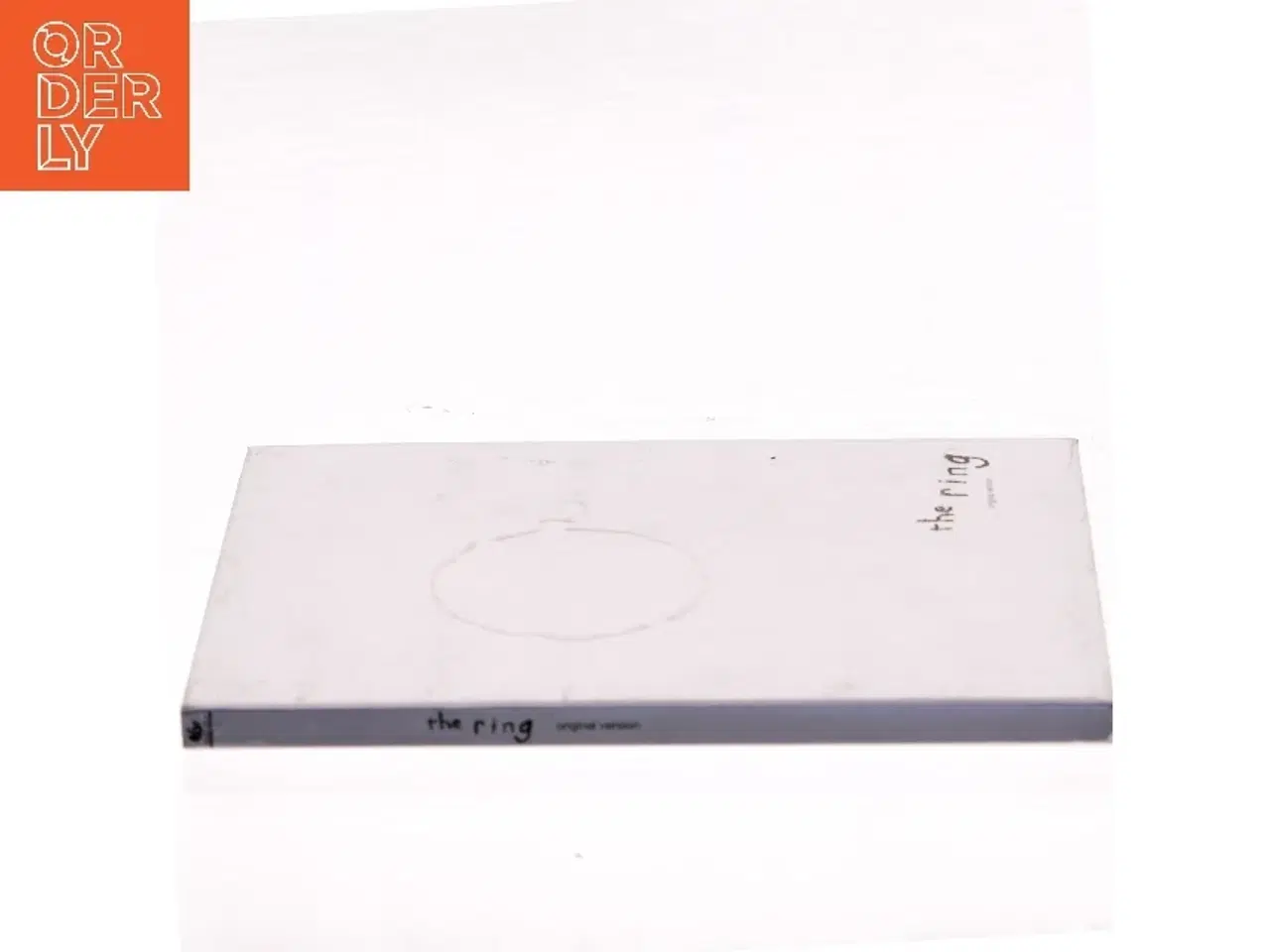 Billede 2 - The Ring med Matsushima Nanako (DVD)