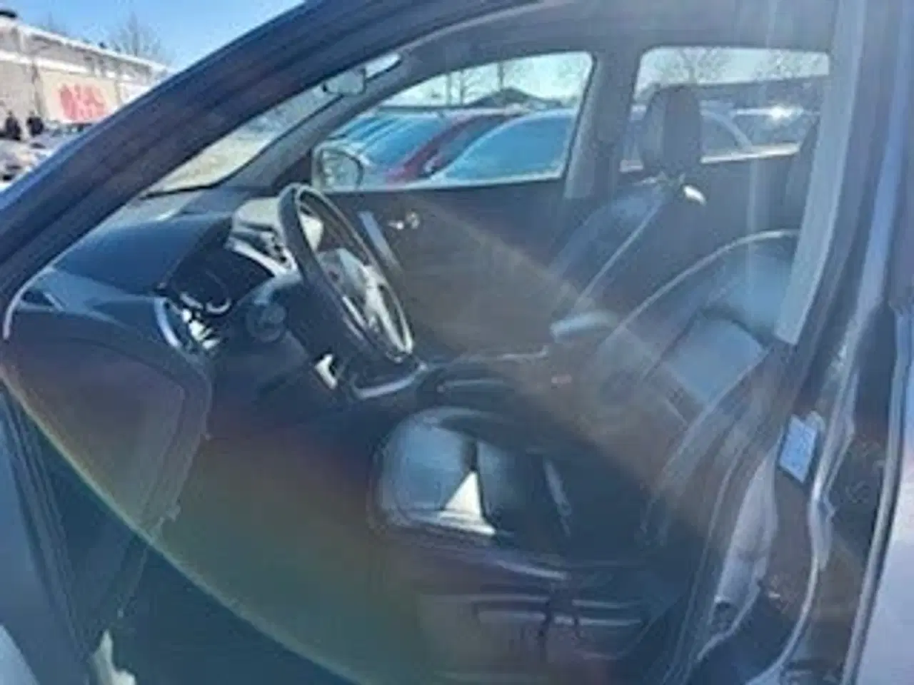 Billede 7 - Nissan Qashqai 1,6 dCi Acenta