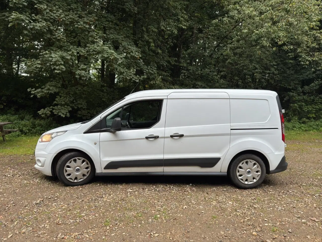Billede 4 - Ford Transit Connect 1,6 TDCi 115 Trend lang