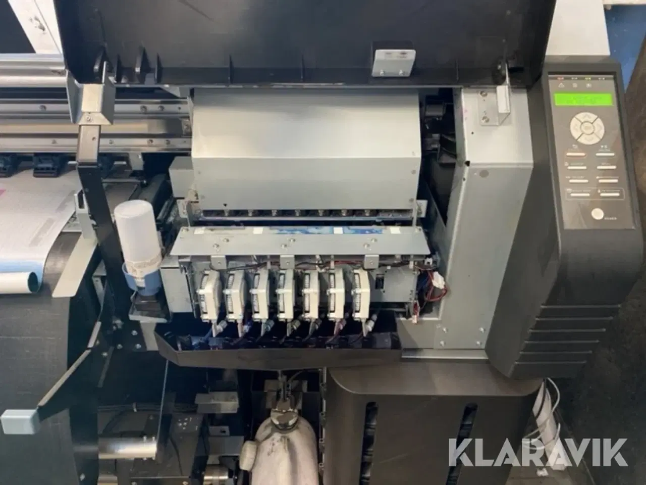 Billede 9 - Plotter Color Painter M-64S / Type:  IP-6620-00