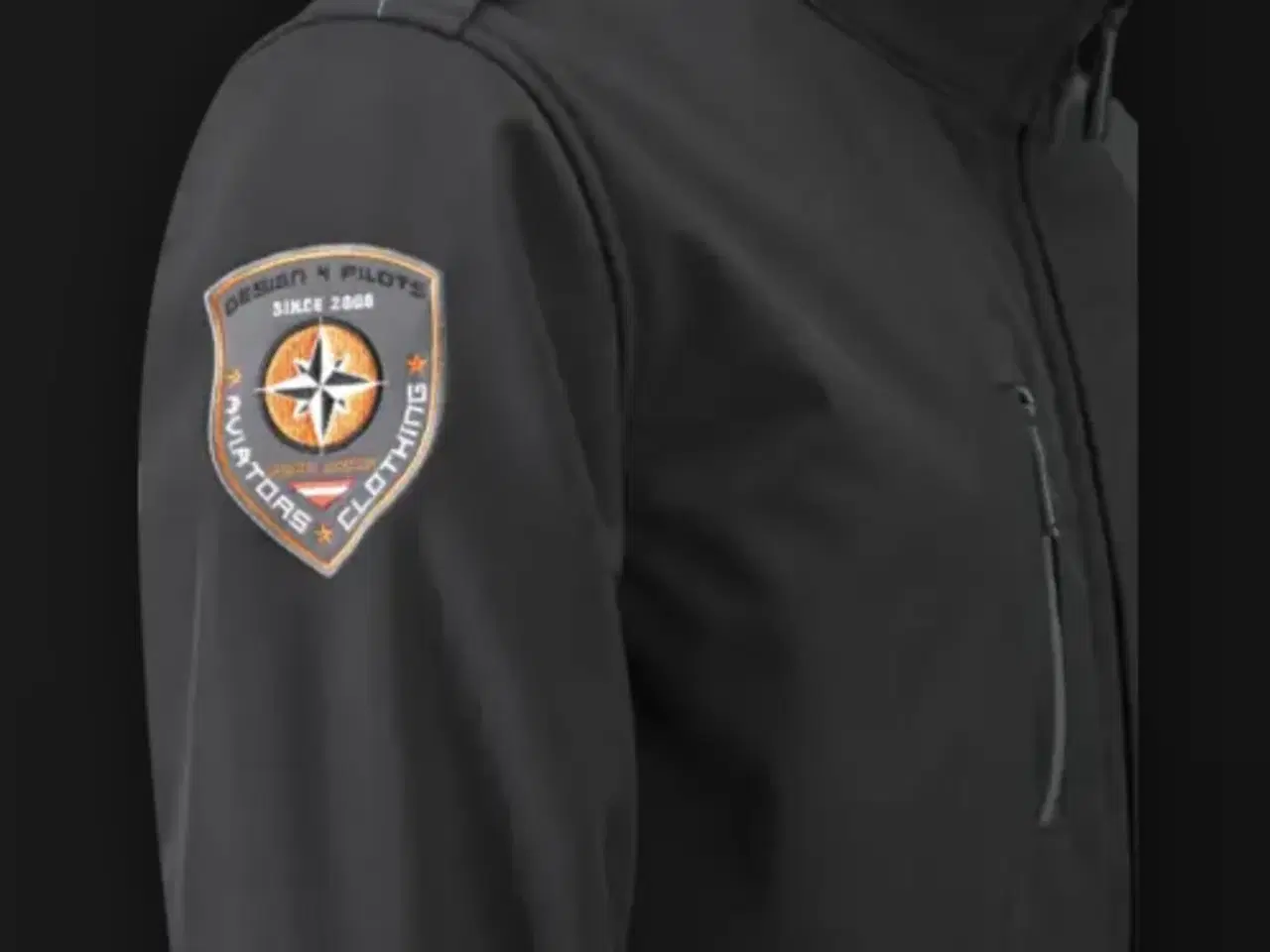 Billede 3 - Pilot Jacket GA