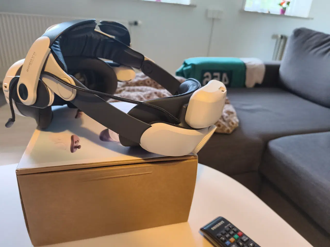 Billede 2 - Oculus Quest 3 512 gb