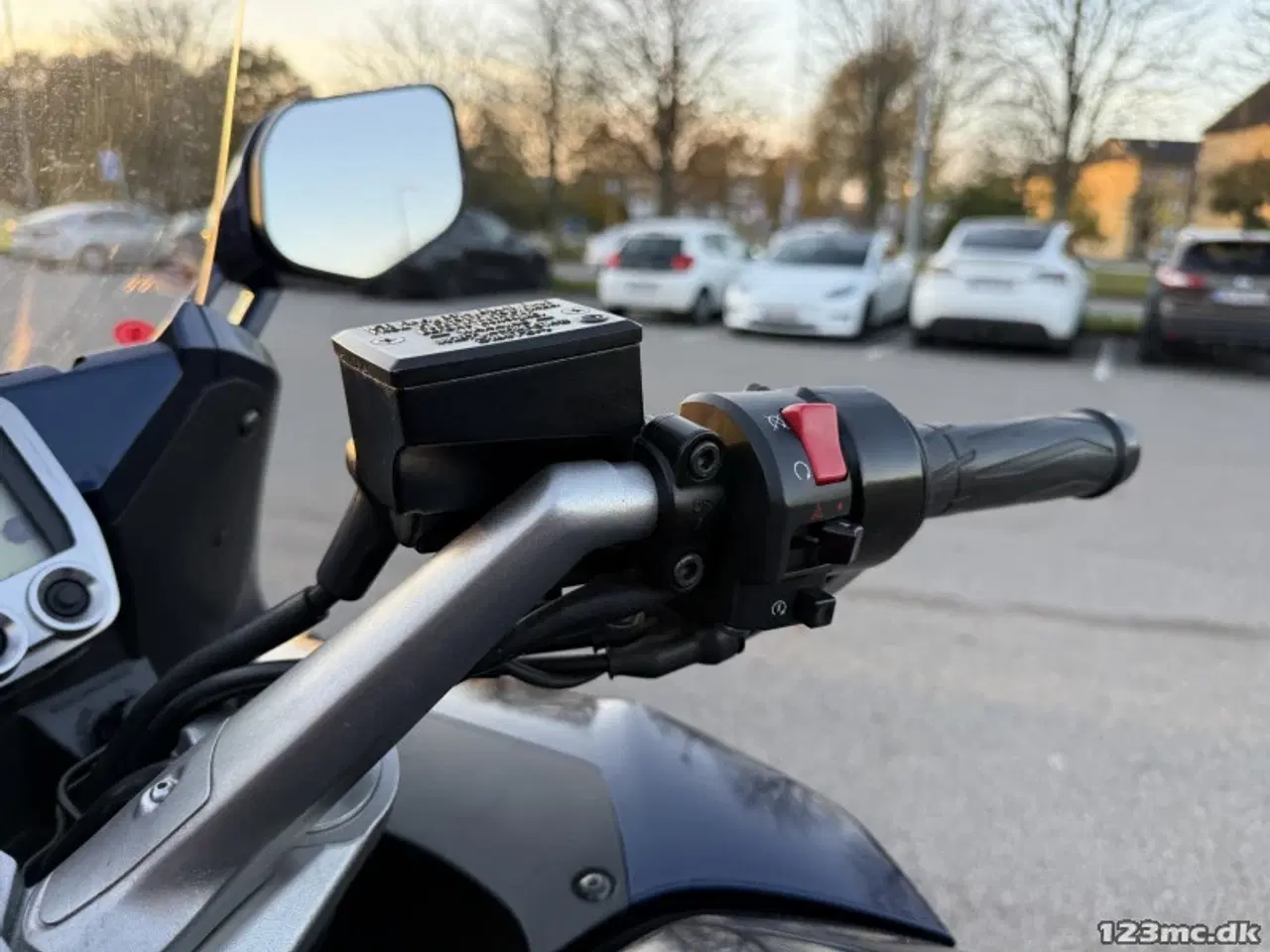 Billede 5 - Yamaha FJR 1300 A