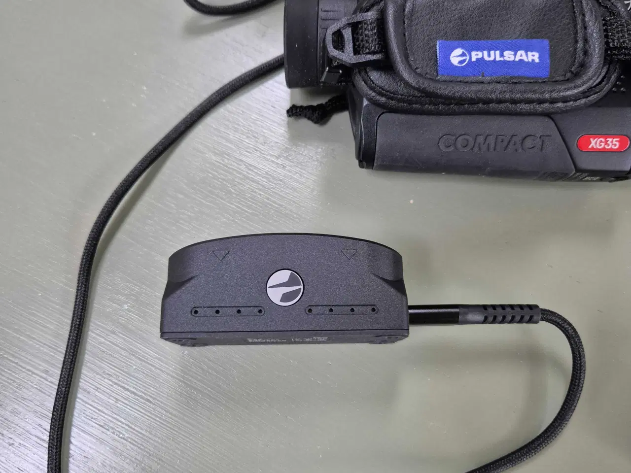 Billede 4 - Pulsar Axion XG 35 Compact