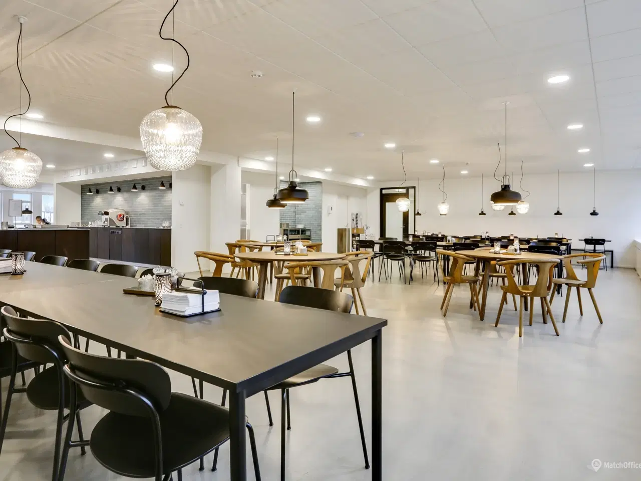 Billede 5 - Luksus i Skovlunde: gennemrenoveret industriejendom