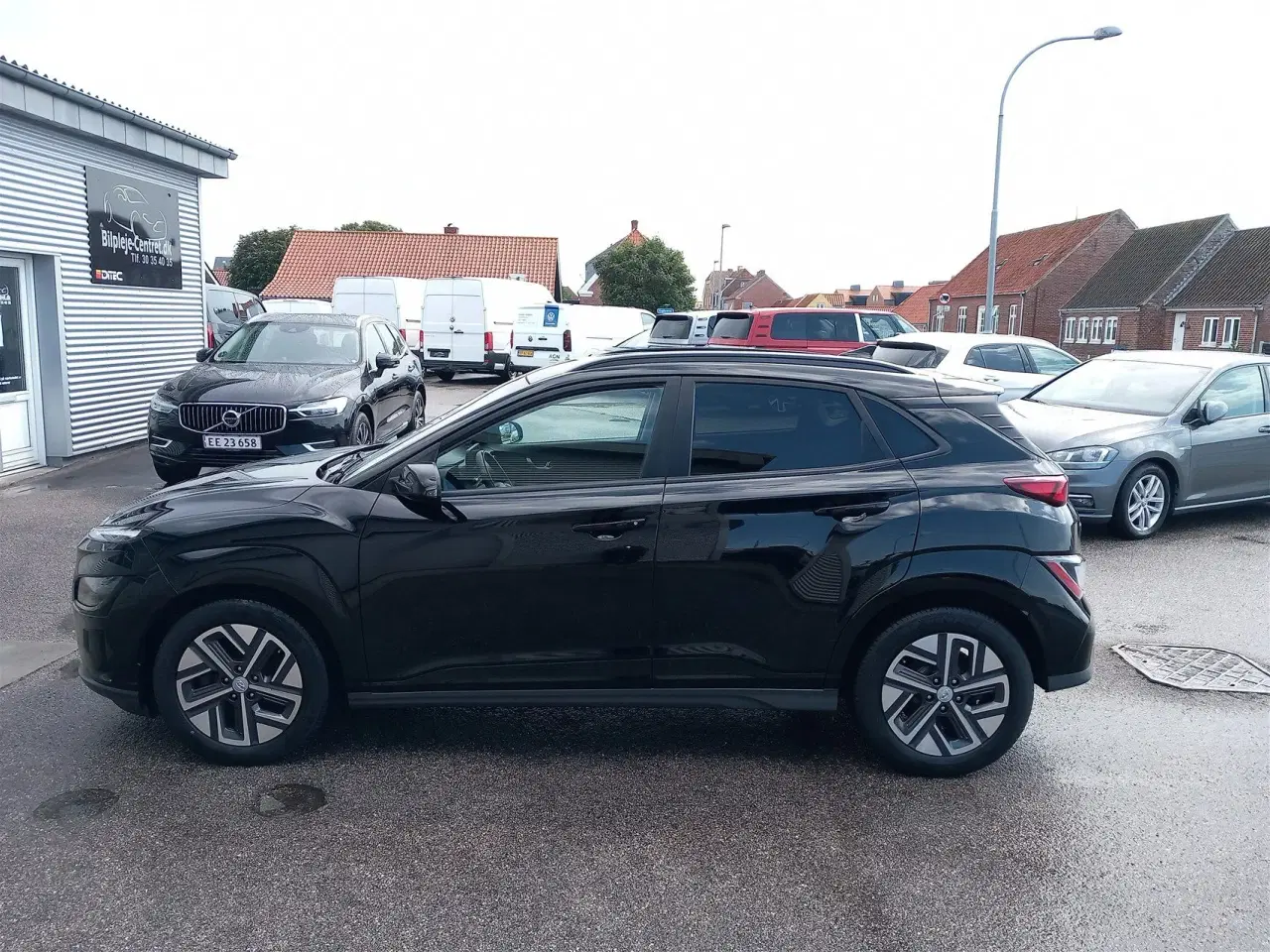 Billede 5 - Hyundai Kona EL Essential 204HK 5d Aut.