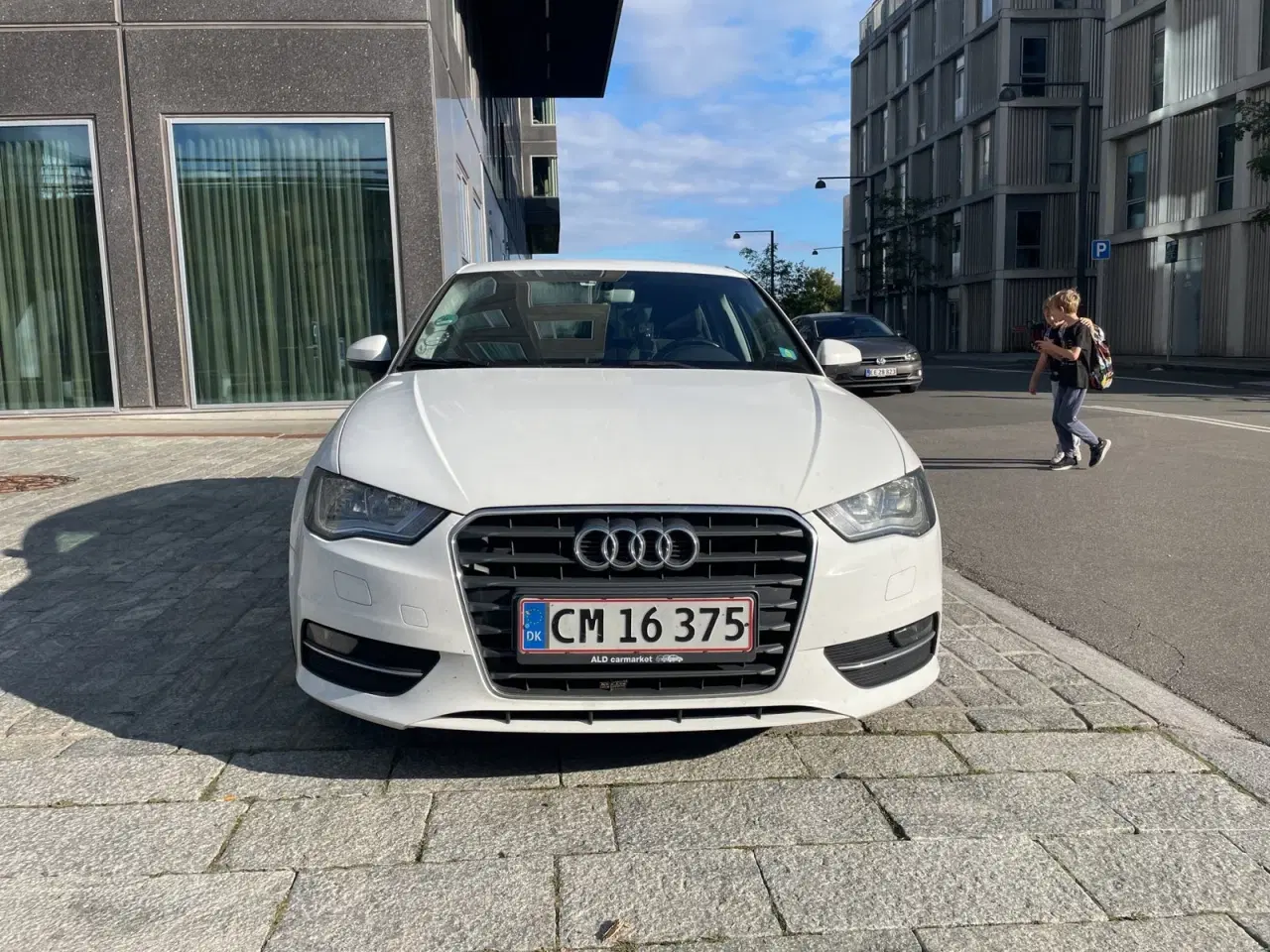 Billede 2 - Audi A3 1,4 TFSi 150 Ambition Sportback S-tr.