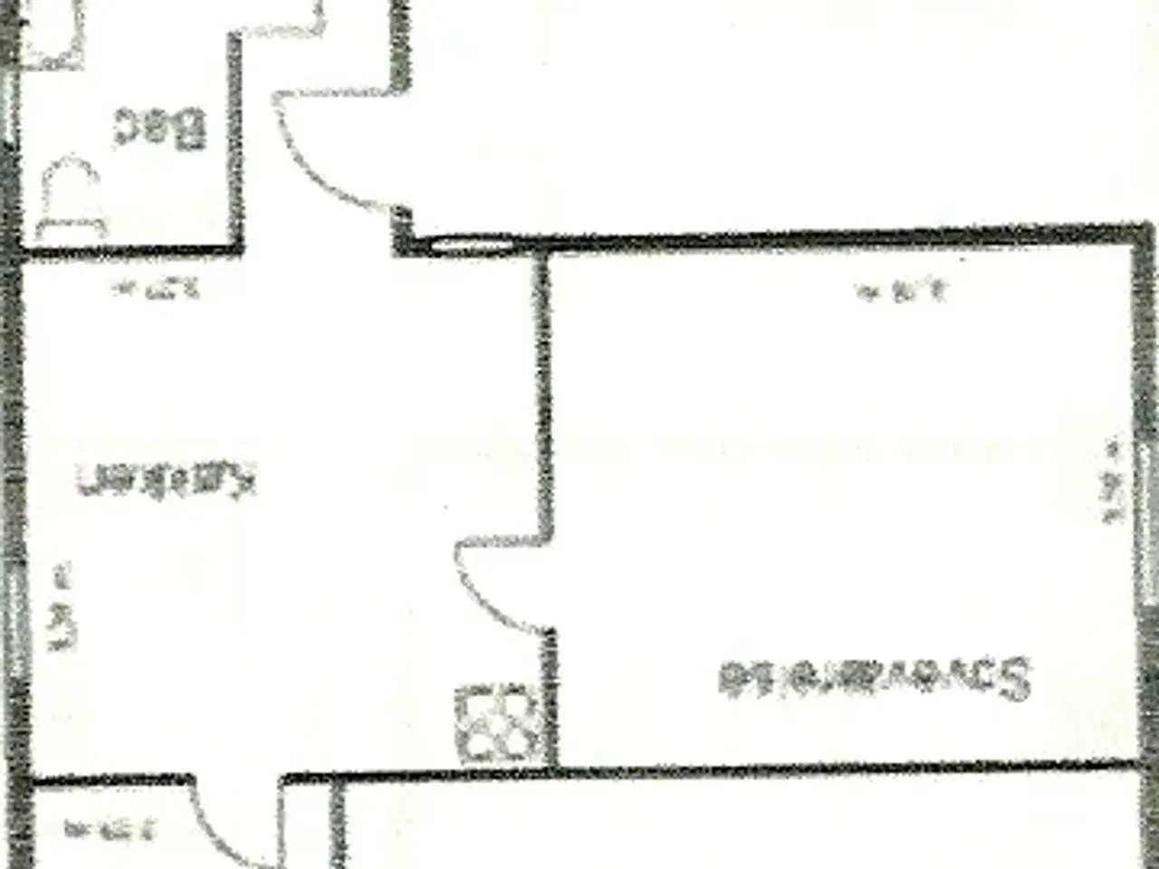 Billede 10 - FLEXBOLIG Hasmark Kort til strand Nordfyn Evt salg