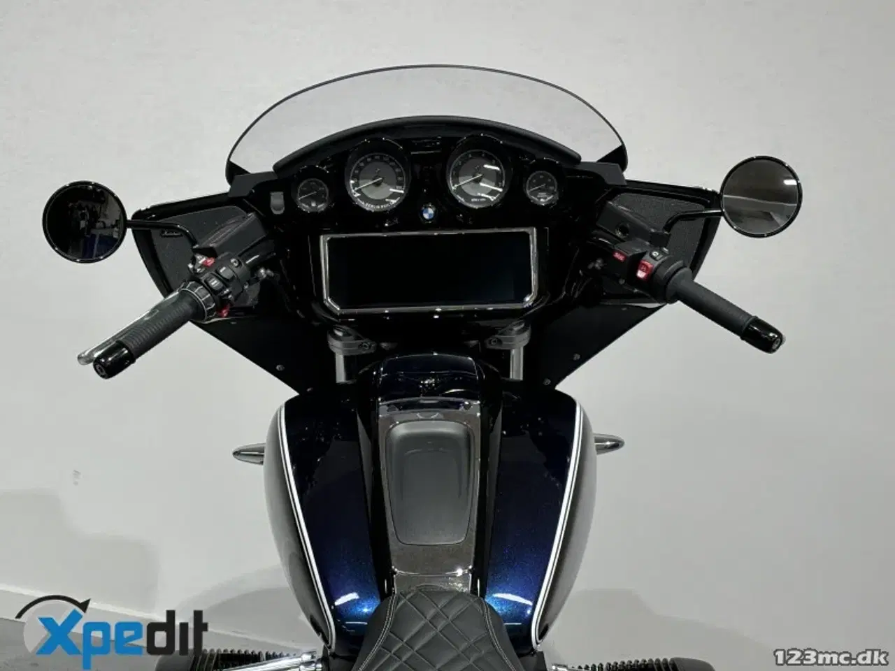 Billede 11 - BMW R 18 B