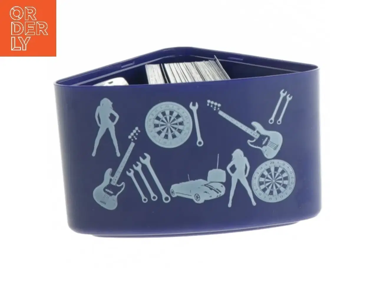 Billede 2 - Trivial Pursuit Mini Spil