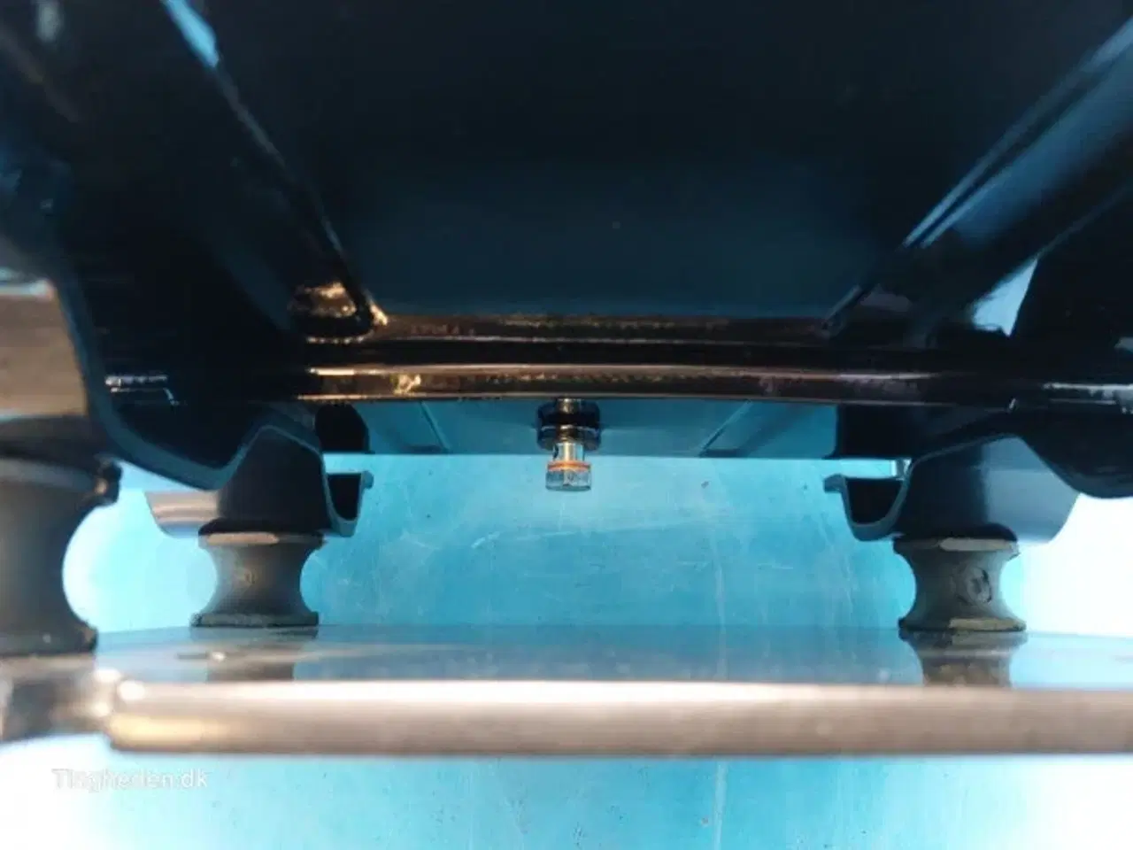 Billede 8 - Kohler Lombardini Dieseltank ED0081033080-S