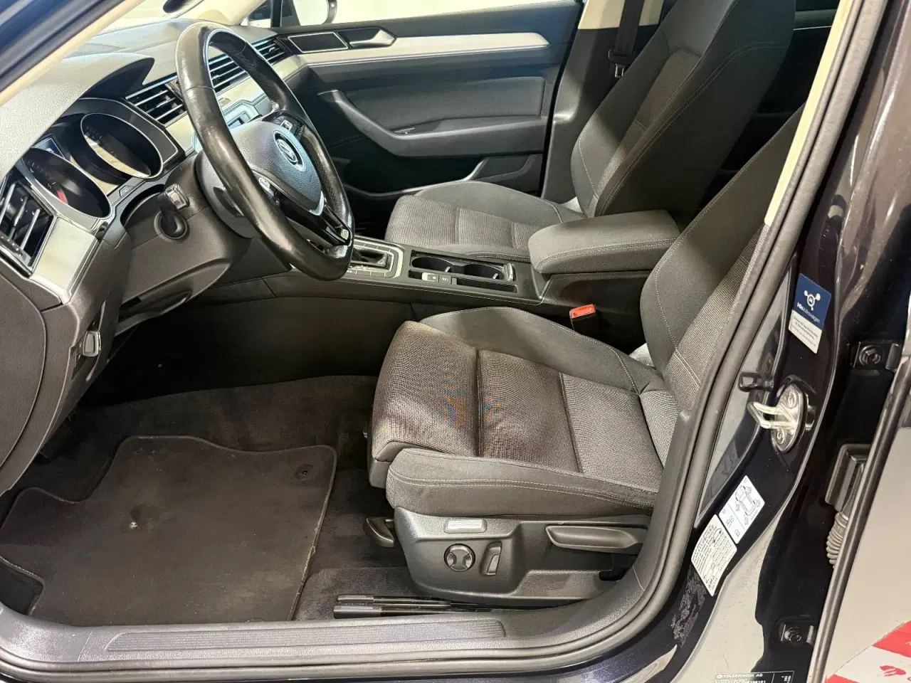 Billede 7 - VW Passat 2,0 TDi 150 Comfortline Premium Variant DSG