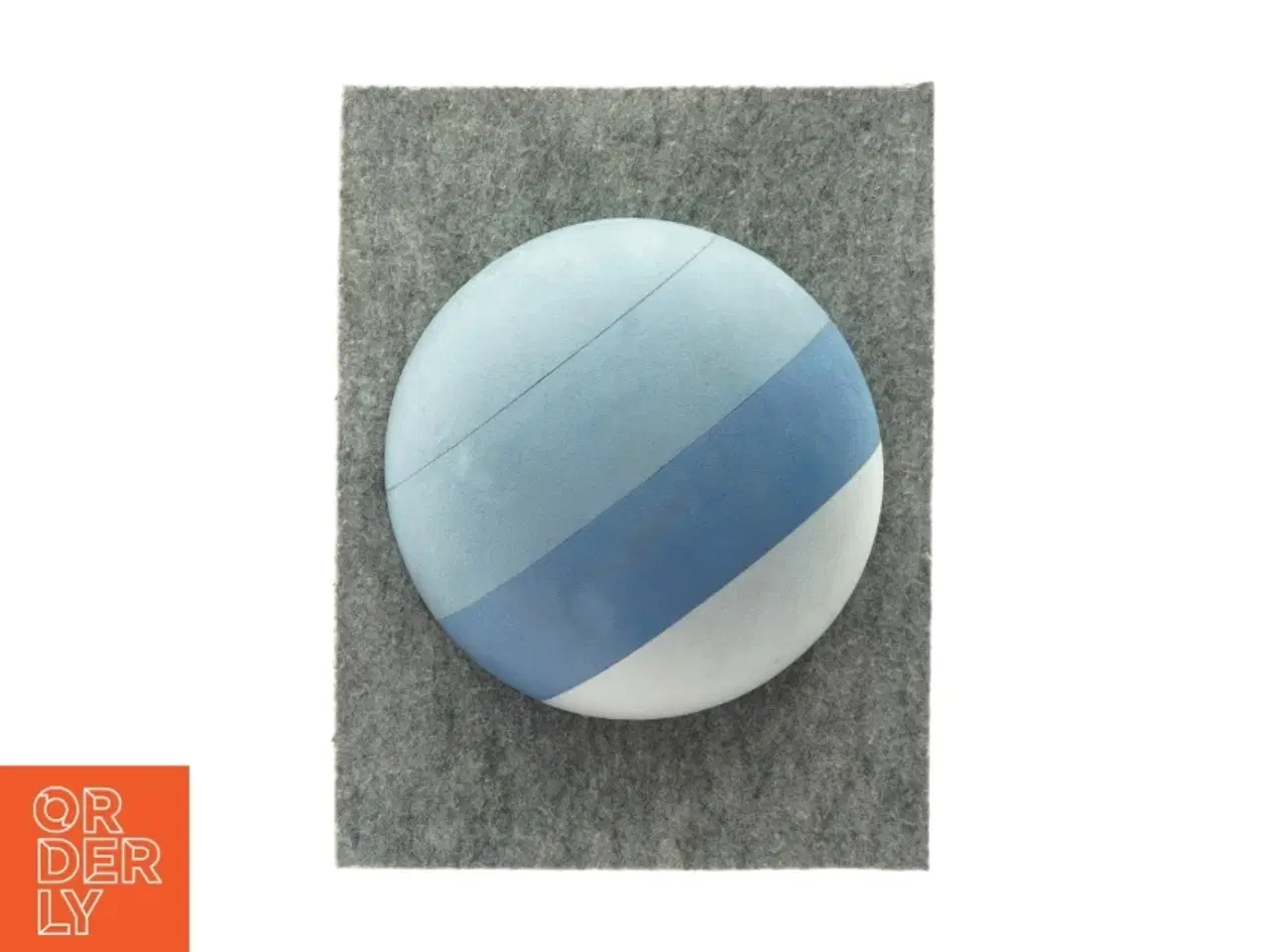 Billede 1 - Halvkugle (str. 7X16cm)