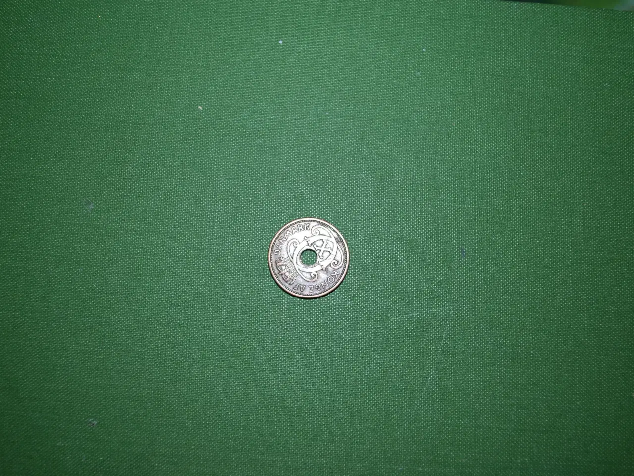 Billede 16 - mønter