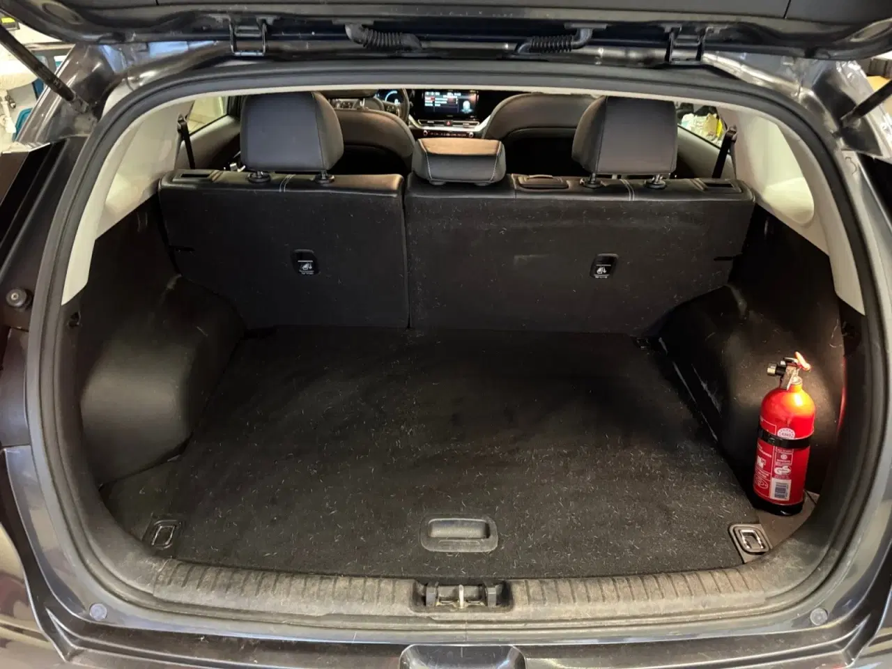 Billede 15 - Kia e-Niro 64 Comfort