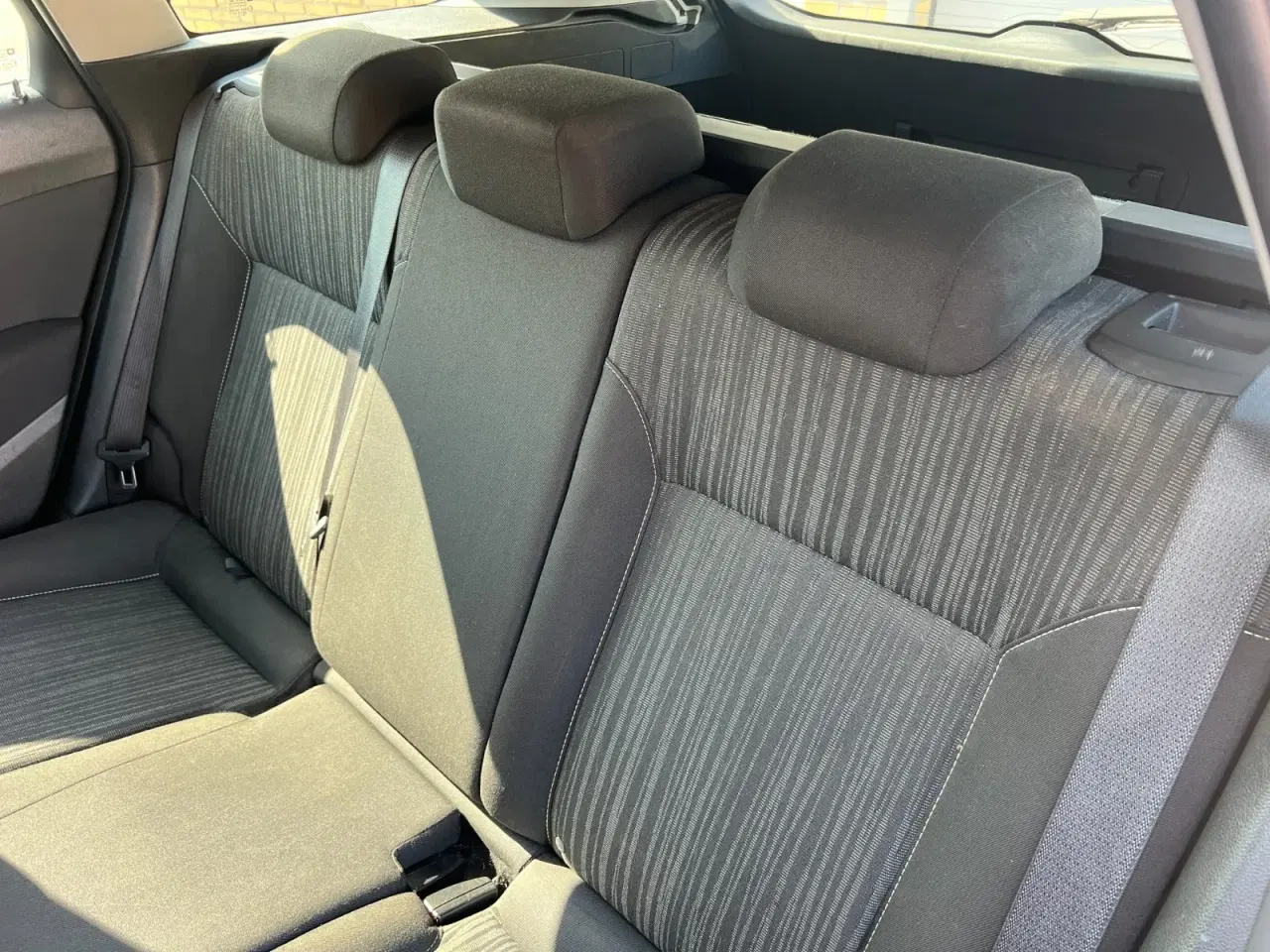 Billede 8 - Opel Astra 1,6 Sport Sports Tourer