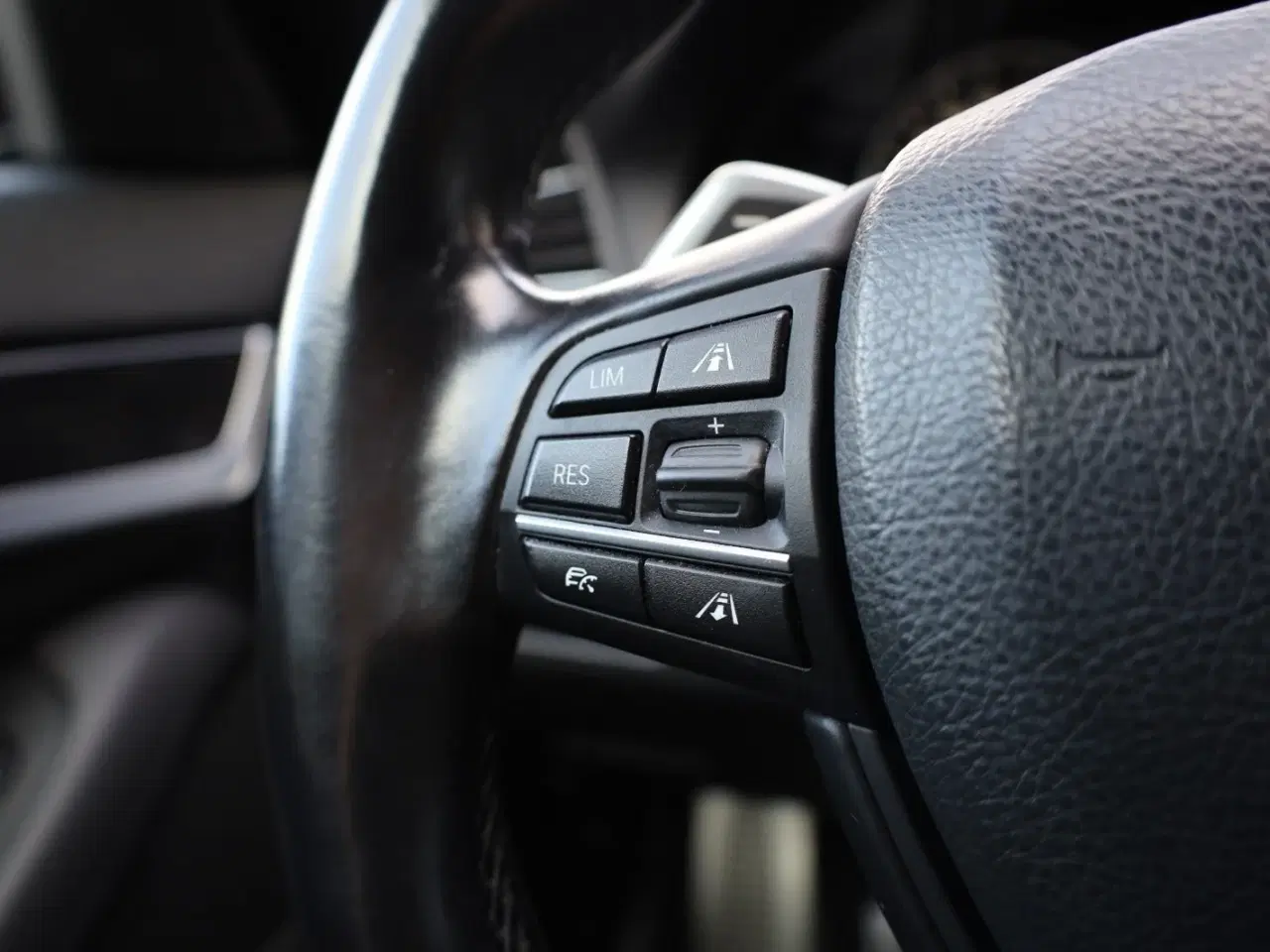 Billede 8 - BMW 530d 3,0 Touring M-Sport xDrive aut.