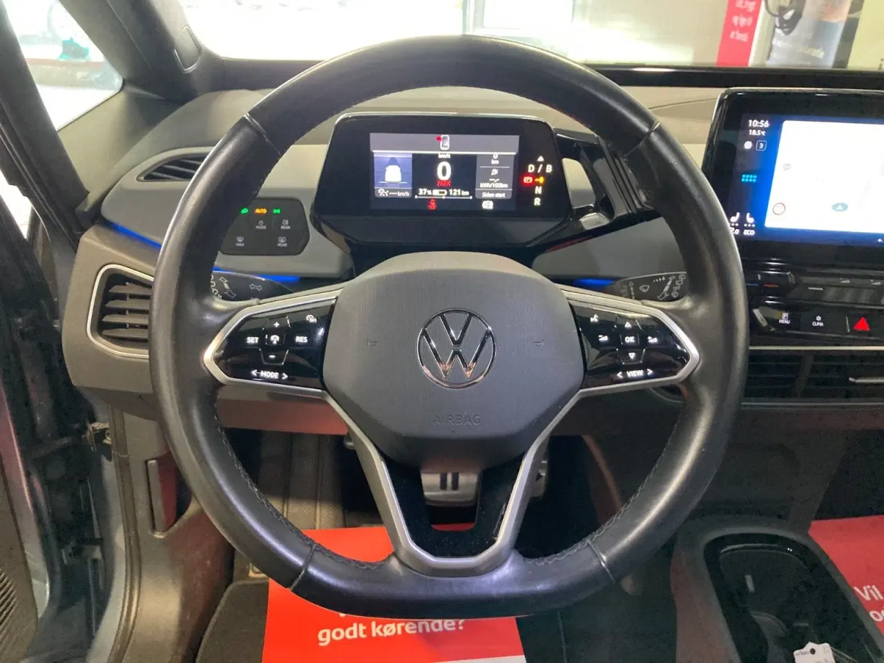 Billede 12 - VW ID.3 58 Pro