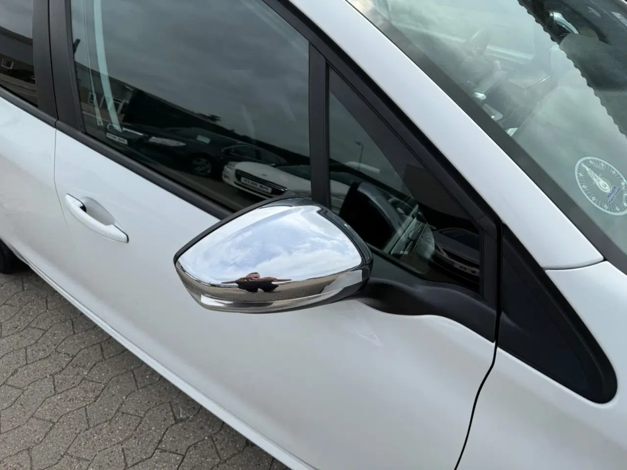 Billede 14 - Peugeot 208 1,2 VTi 82 Allure