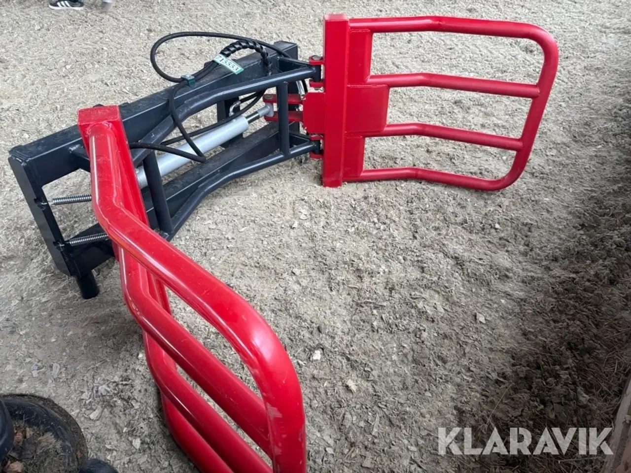 Billede 2 - Balletang InterTech SC03