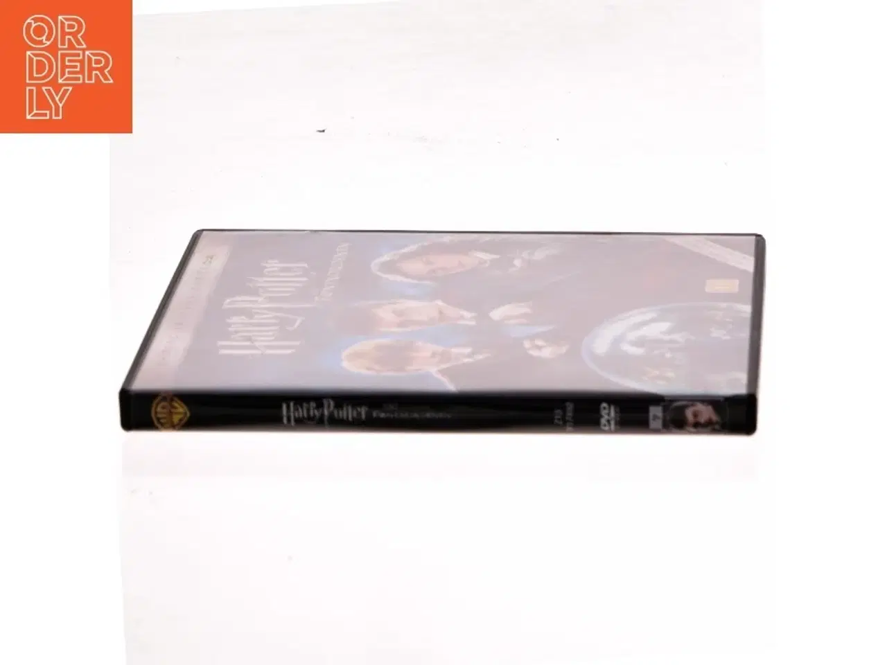 Billede 2 - Harry Potter og Fønixordenen Special Edition med Daniel Radcliffe (DVD)