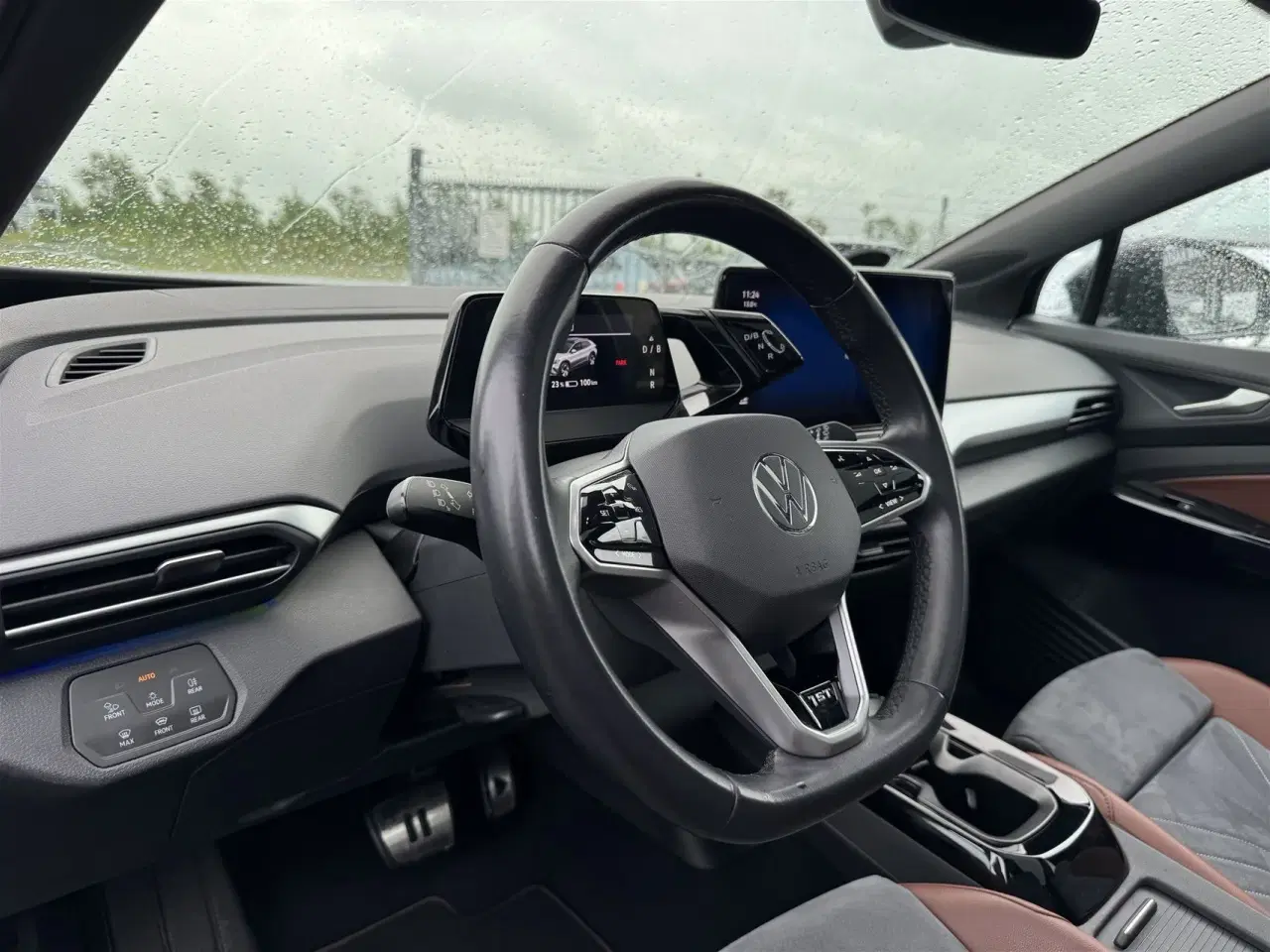 Billede 7 - VW ID.4 EL Pro Performance 204HK 5d Aut.