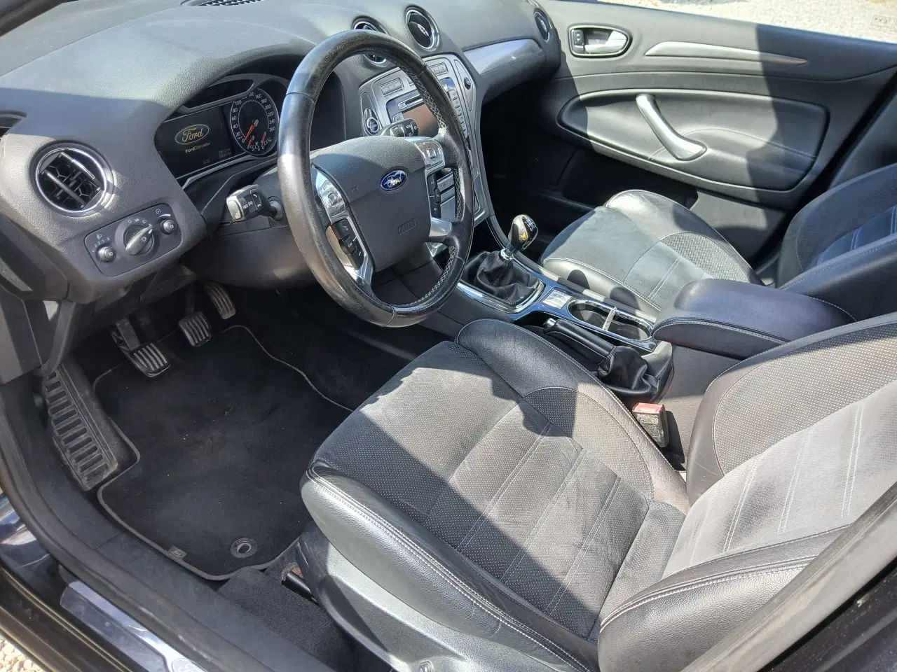 Billede 7 - Ford Mondeo 2,5 T