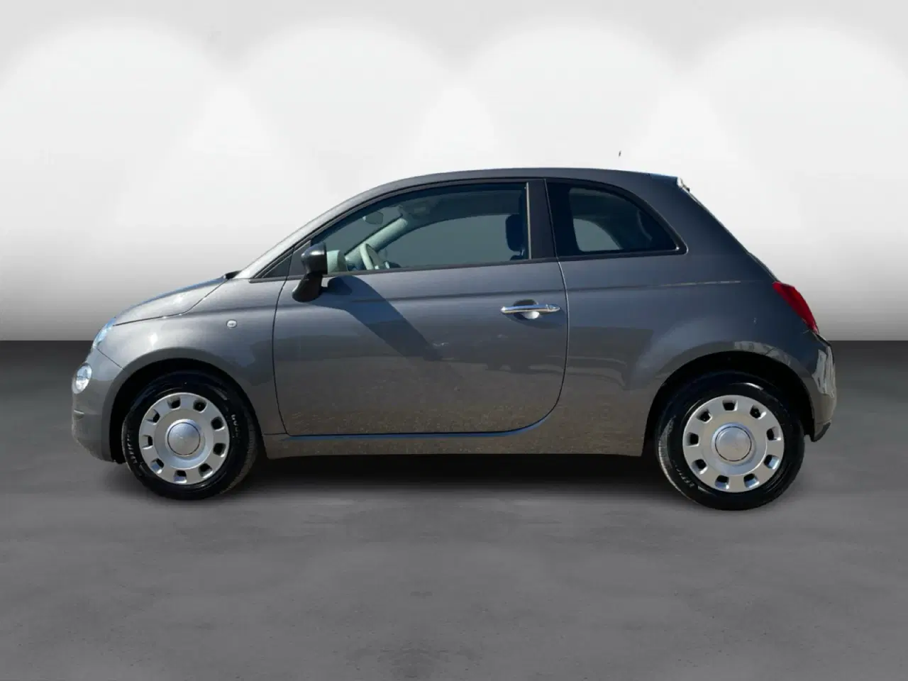 Billede 2 - Fiat 500 1,0 Mild hybrid Cult 70HK 3d 6g