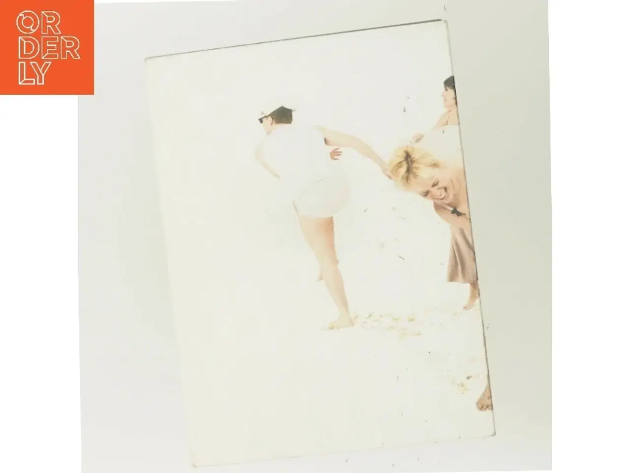 Billede 3 - Ukendt titel (Bog)