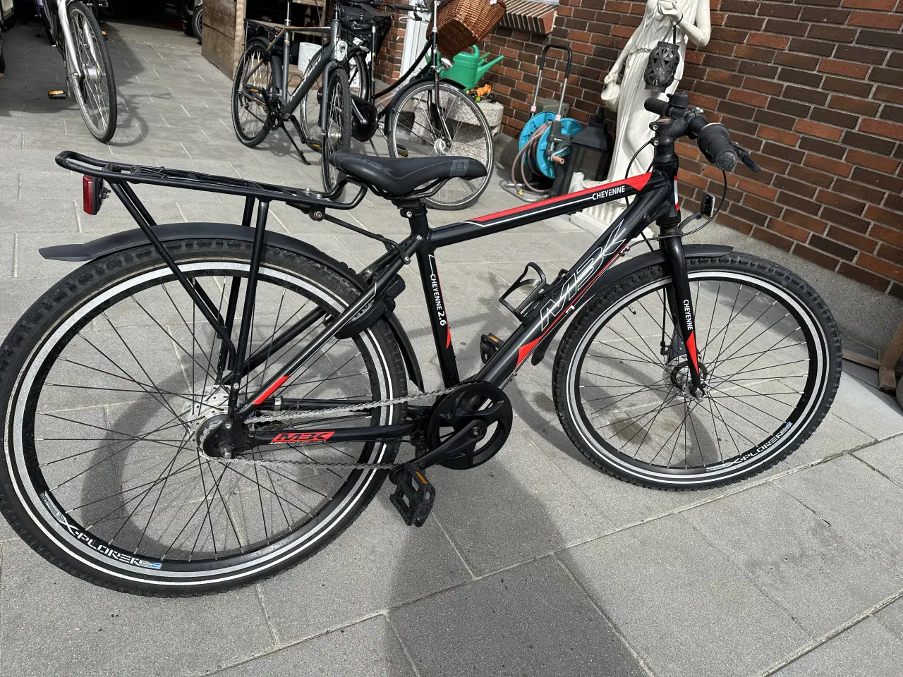 Billede 10 - Købt til 6499 kr 🤑 topmodelen skal SES 