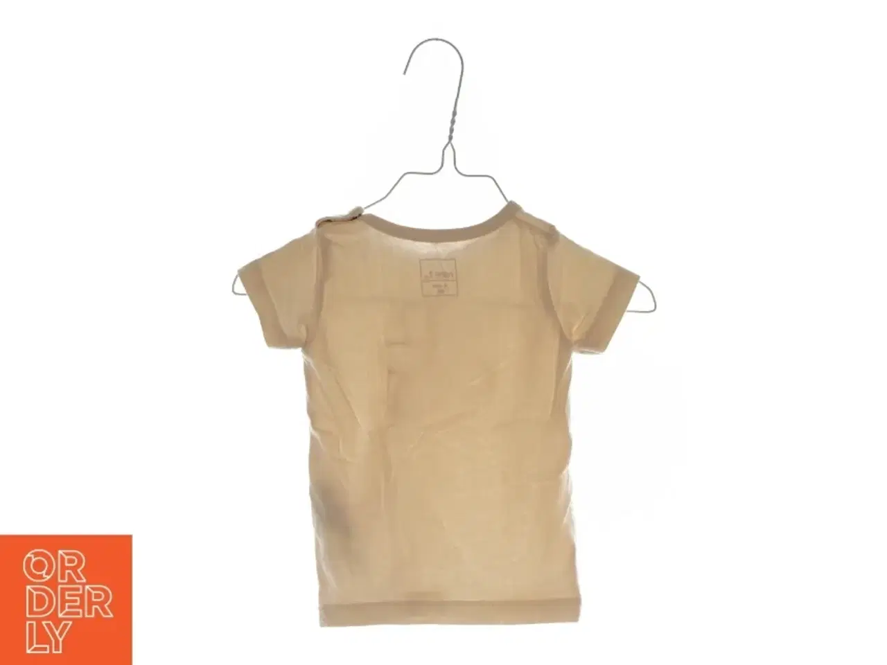 Billede 2 - Blueset fra Name it (Str 68 cm)