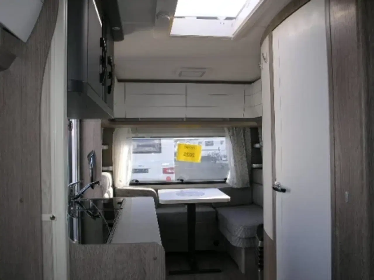 Billede 11 - Hobby ONTOUR 460 DL