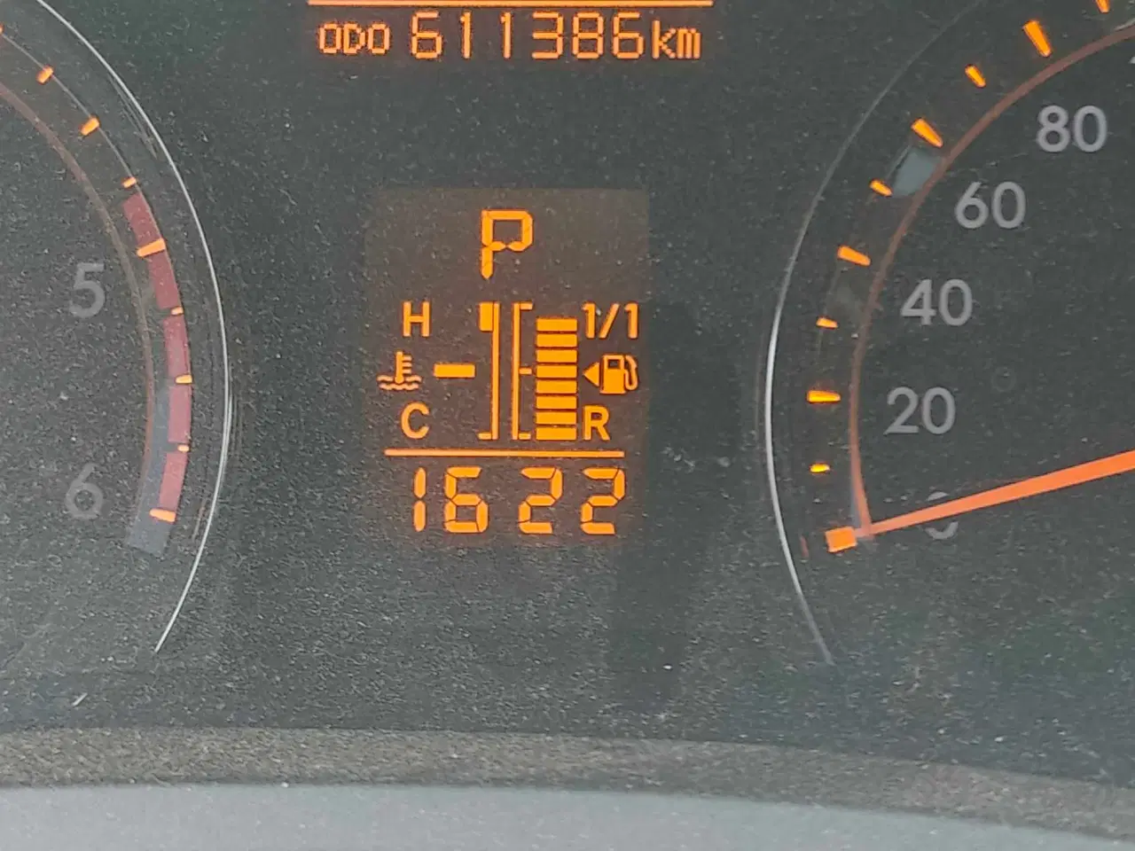 Billede 2 - Toyota Avensis 