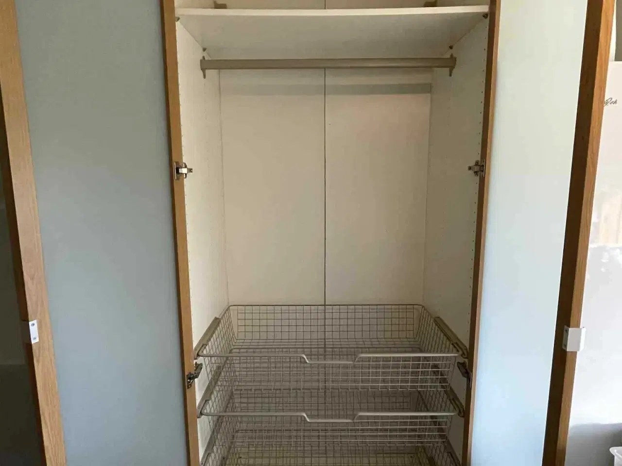 Billede 3 - Ikea Pax skabe 2 stk