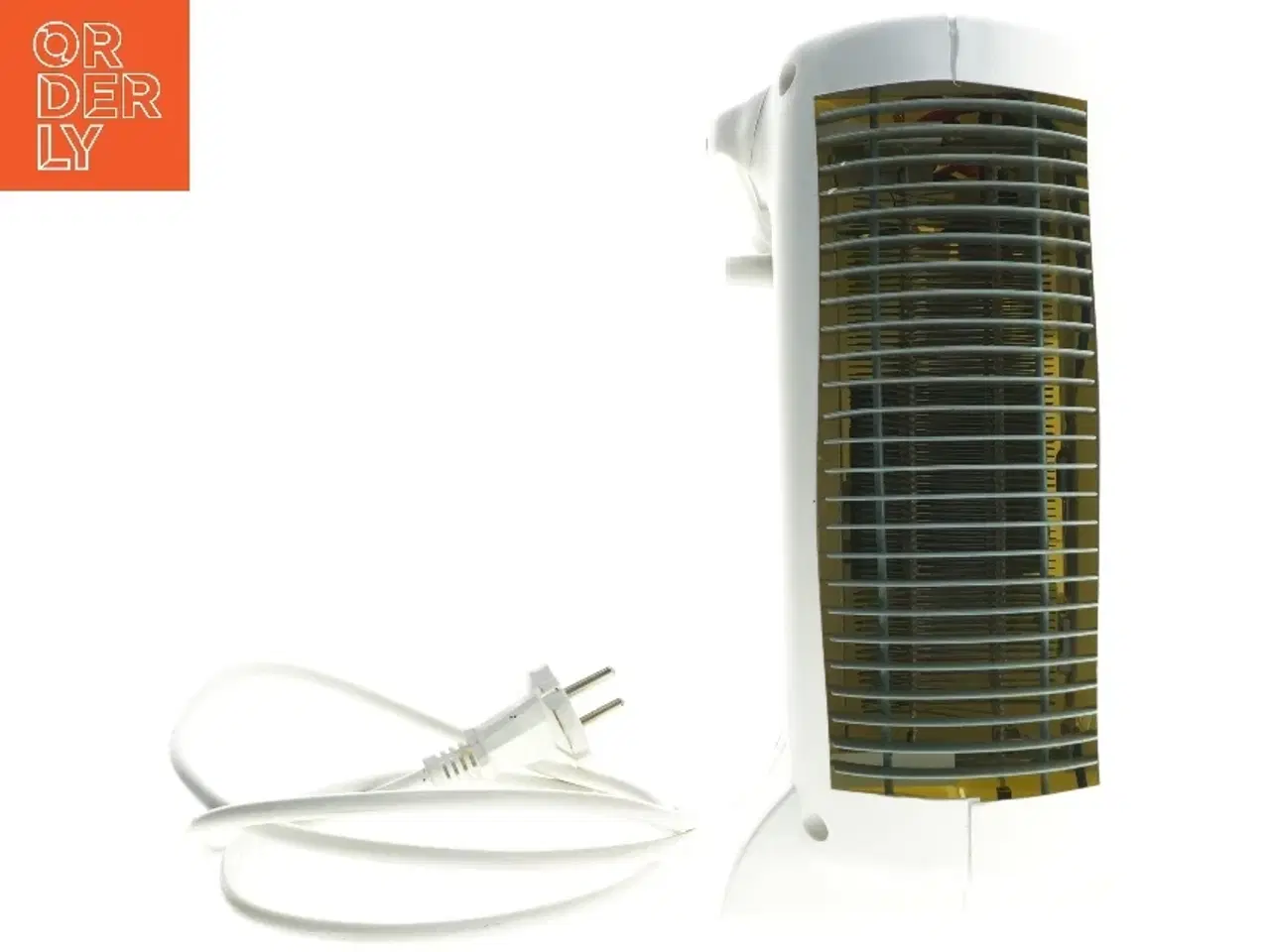 Billede 3 - Bomann varmeblæser fra Bomann (str. 23x25x10 cm)