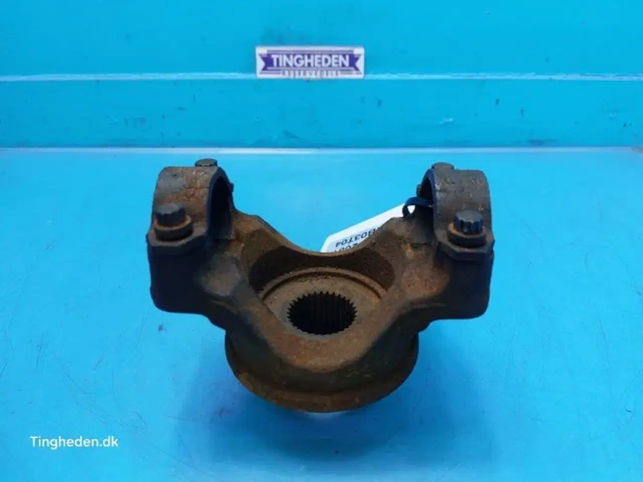 Billede 14 - JCB 413S Åg 458/20814