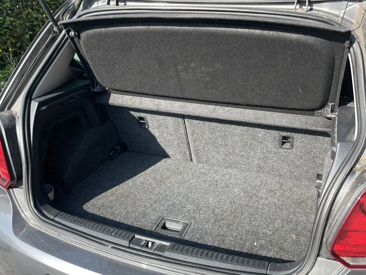 Billede 9 - Volkswagen Polo 1,2 Trendline 5d, 2013