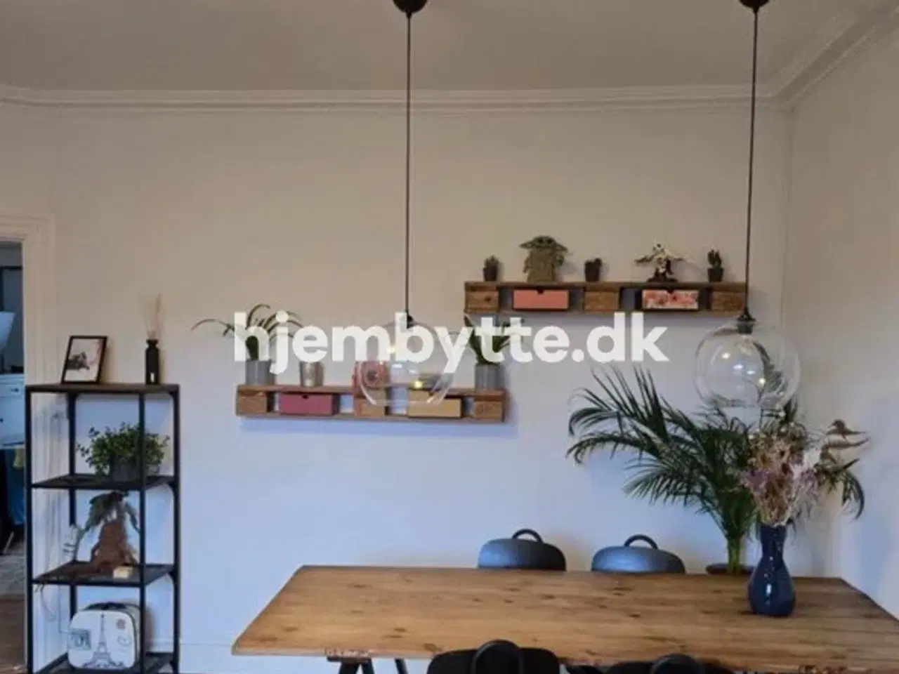 Billede 20 - Hjembytte - Rentemestervej