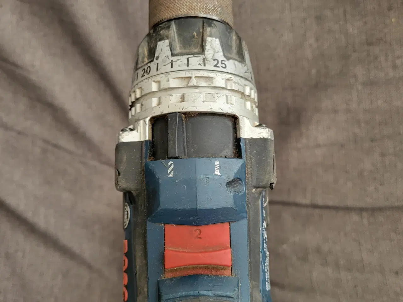 Billede 3 - Bosch bore/skrue maskine GSR 18V-85C