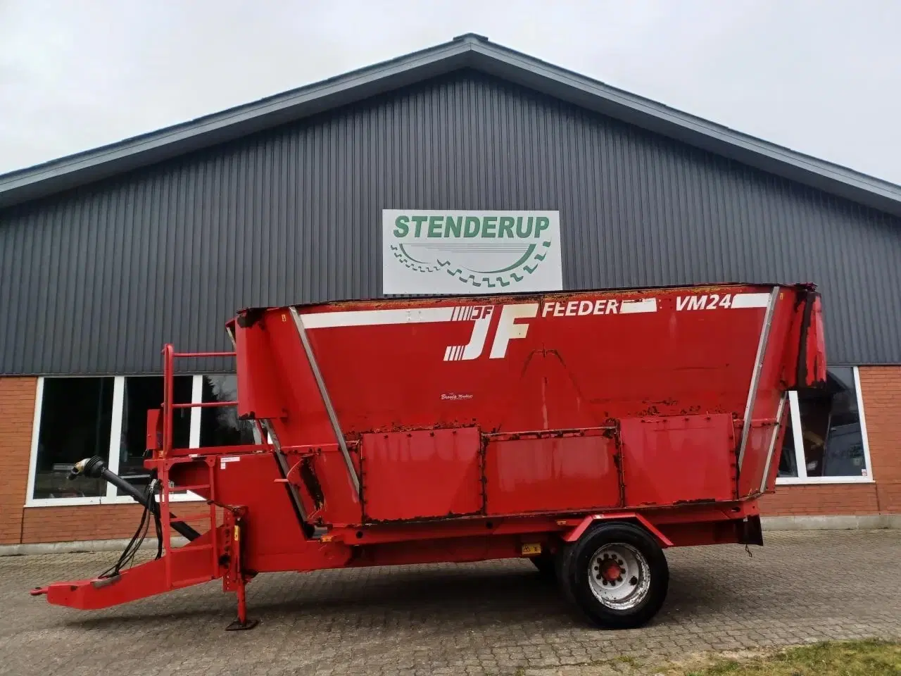 Billede 1 - JF VM 24