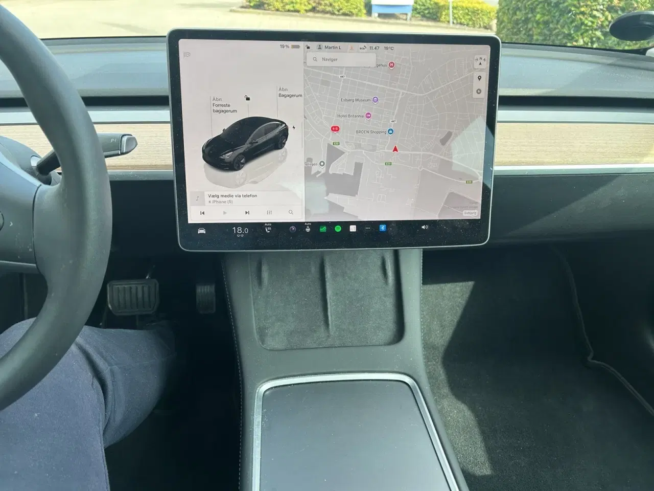 Billede 12 - Tesla Model 3  RWD