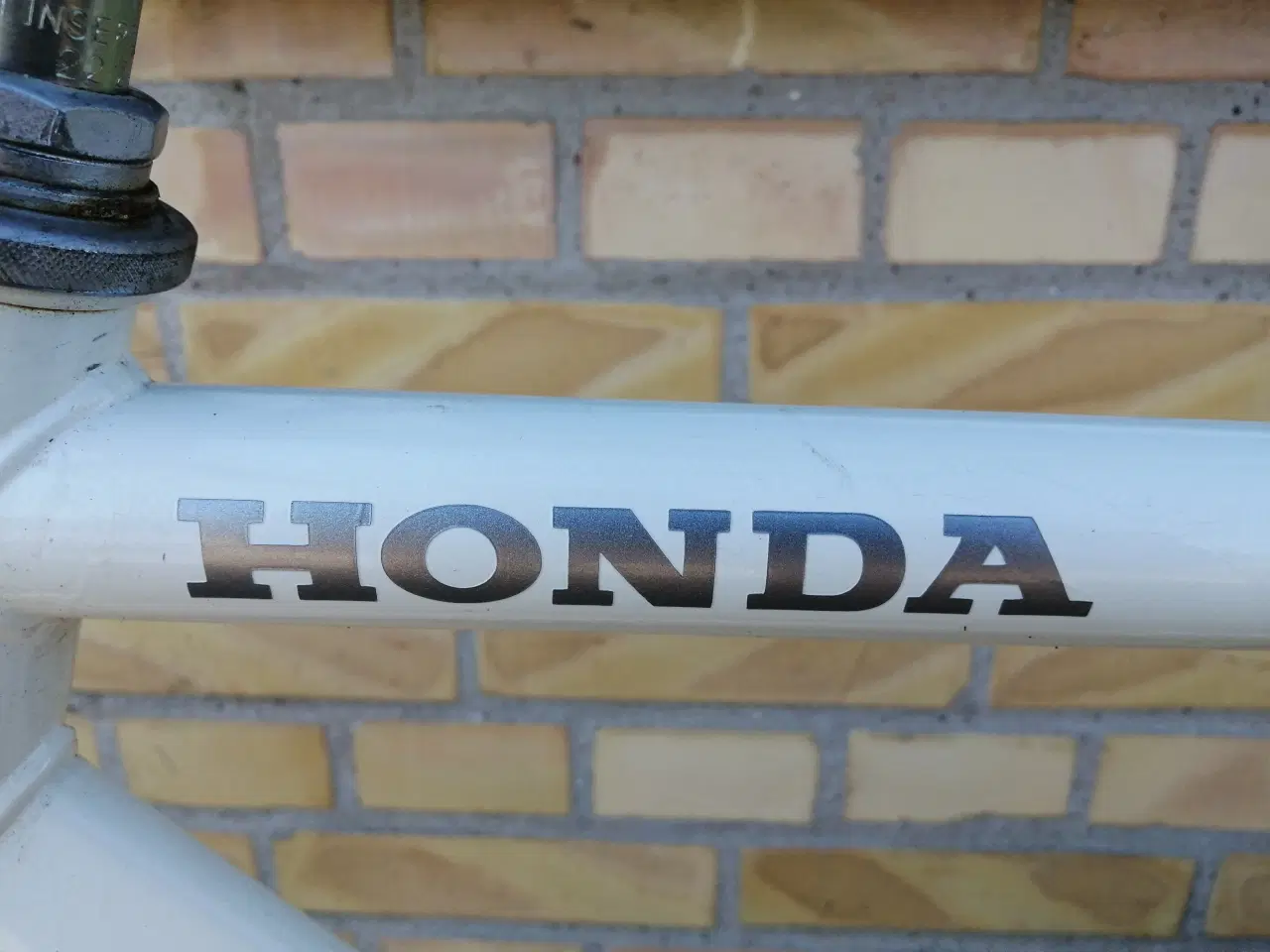 Billede 1 - Honda herrecykel